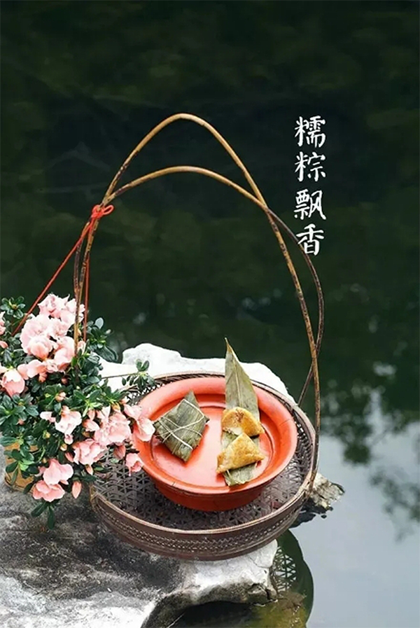 重庆鼎萨木业：糯粽飘香