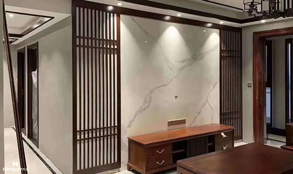 重庆鼎萨木门：全屋随心定制１２