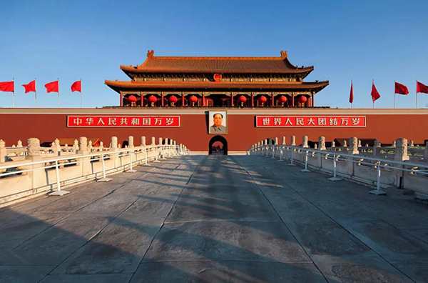 重庆鼎萨木业 | 举国同庆·盛世中华