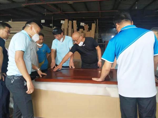 315品质盛典｜鼎萨——让时间，为品质发声！2