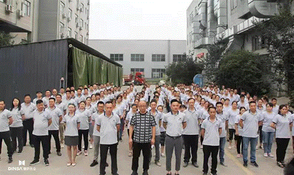 315品质盛典｜鼎萨——让时间，为品质发声！10