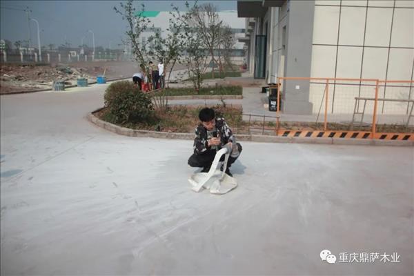 安全无小事|鼎萨木业开展消防应急演练4